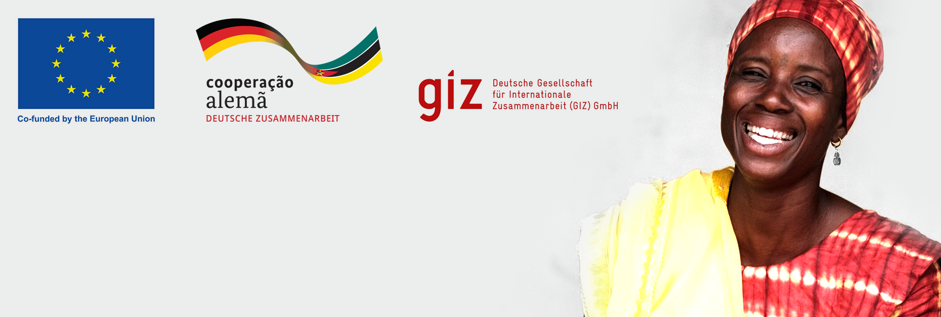 GIZ – Cooperação Alemã para o Desenvolvimento