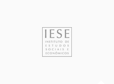 IESE - Instituto de Estudos Sociais e Económicos