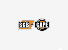 SGB-Cape Mozambique