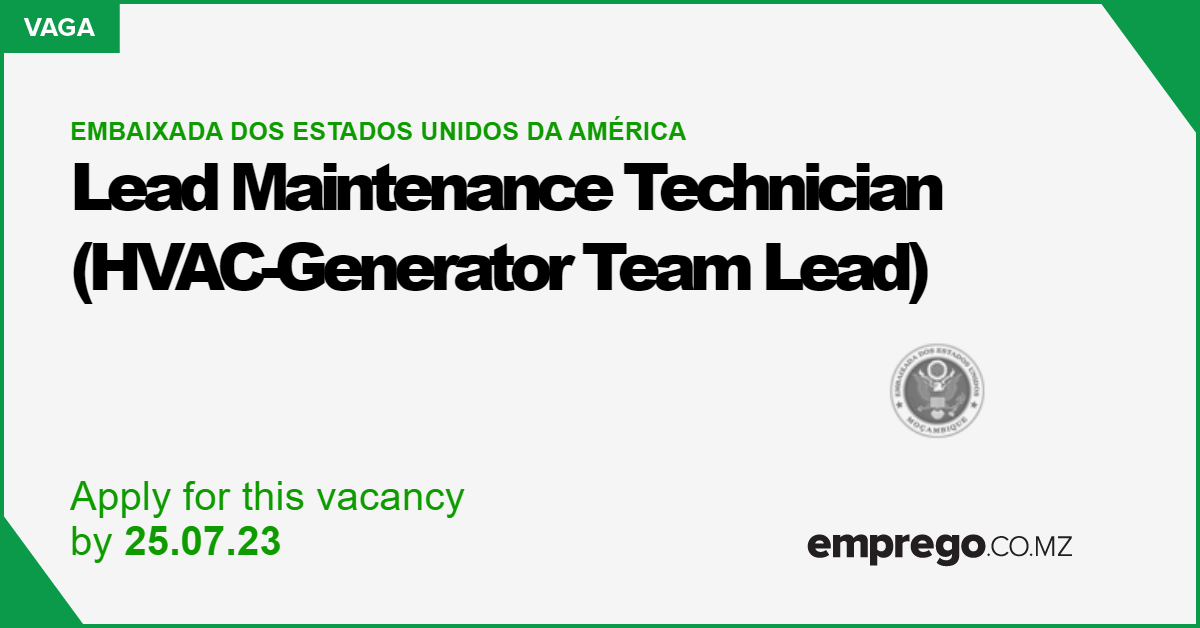 embaixada-dos-estados-unidos-da-am-rica-lead-maintenance-technician