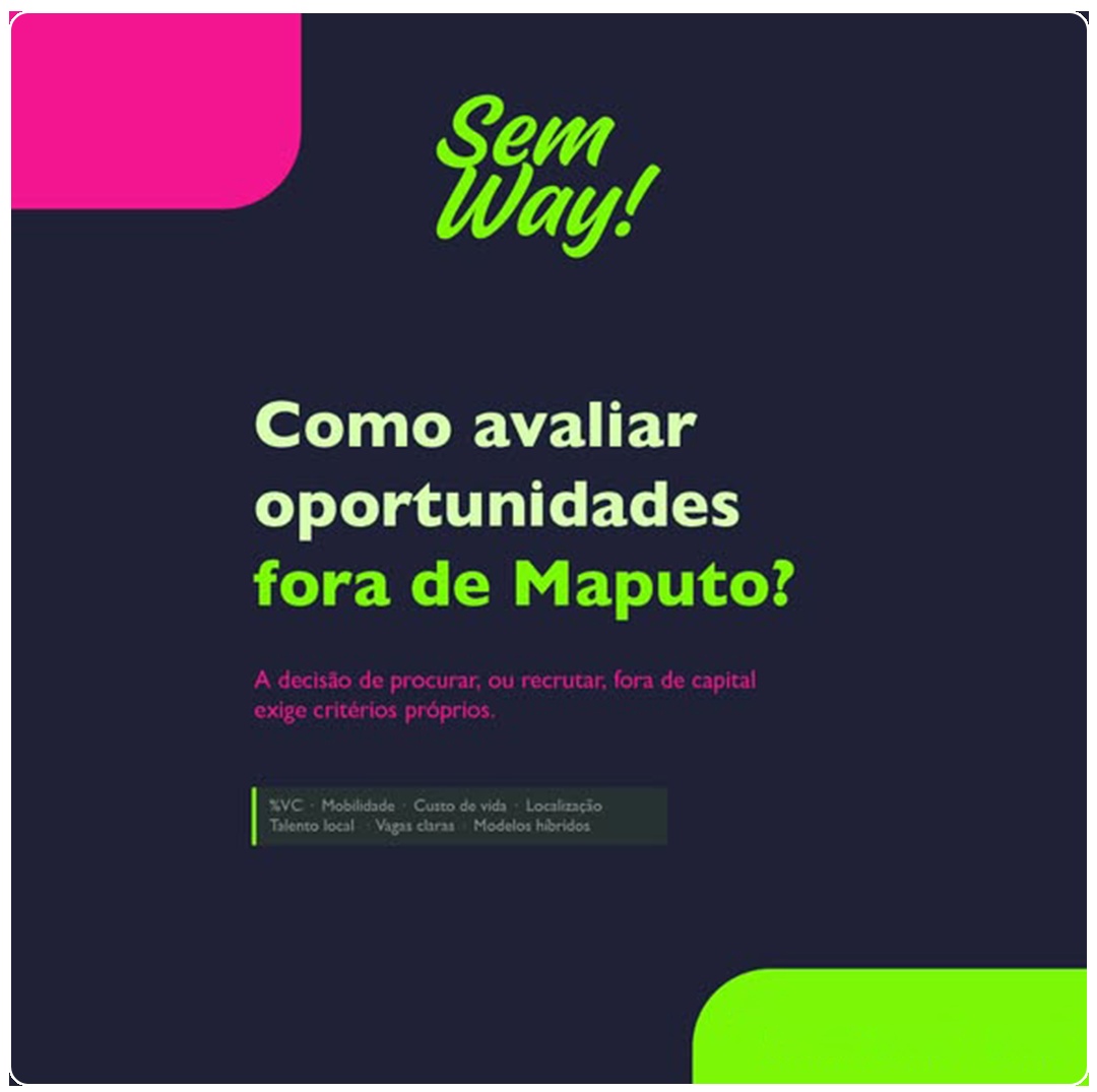 Sem Way 25